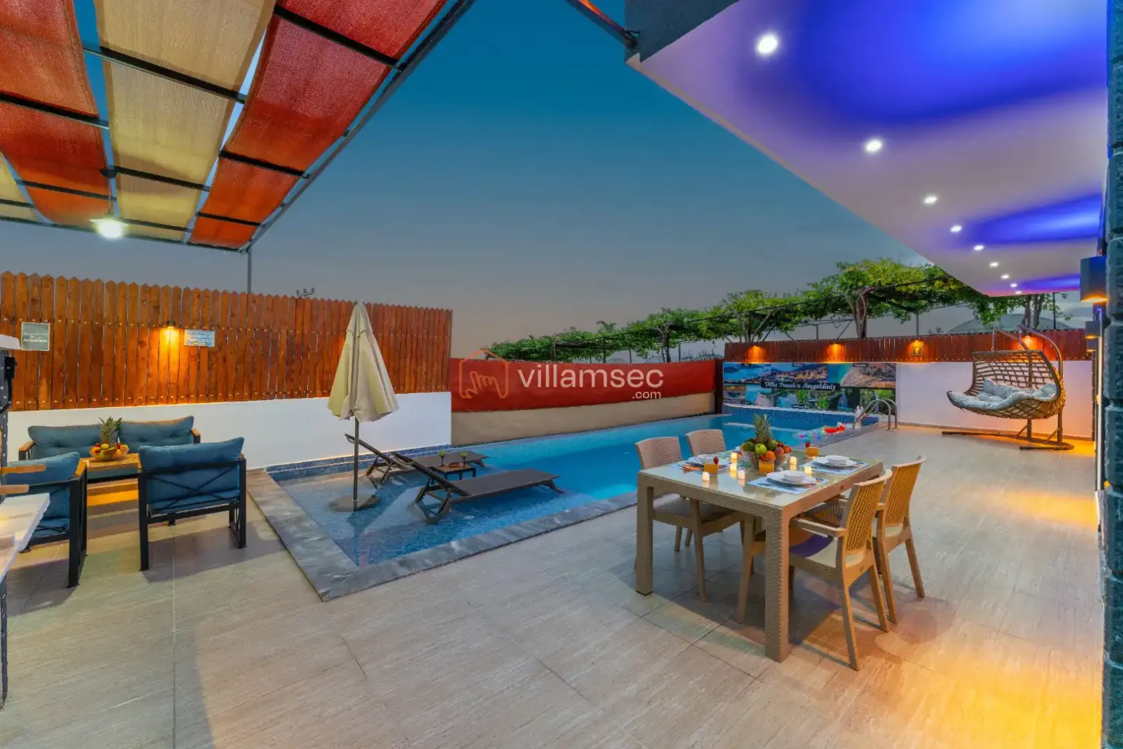 Villa Irmak — fotoğraf 5/10