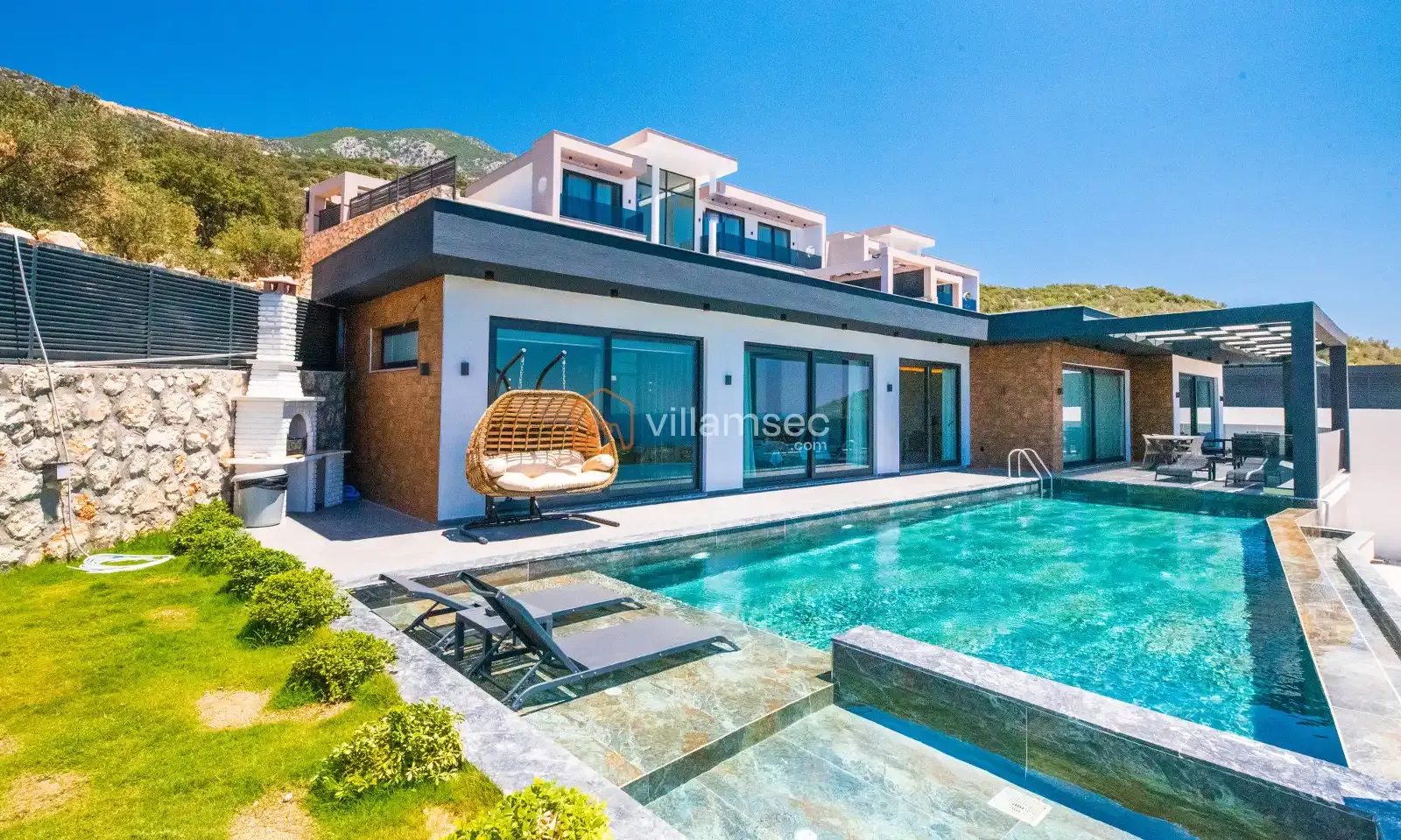 Villa Lina — fotoğraf 2/20