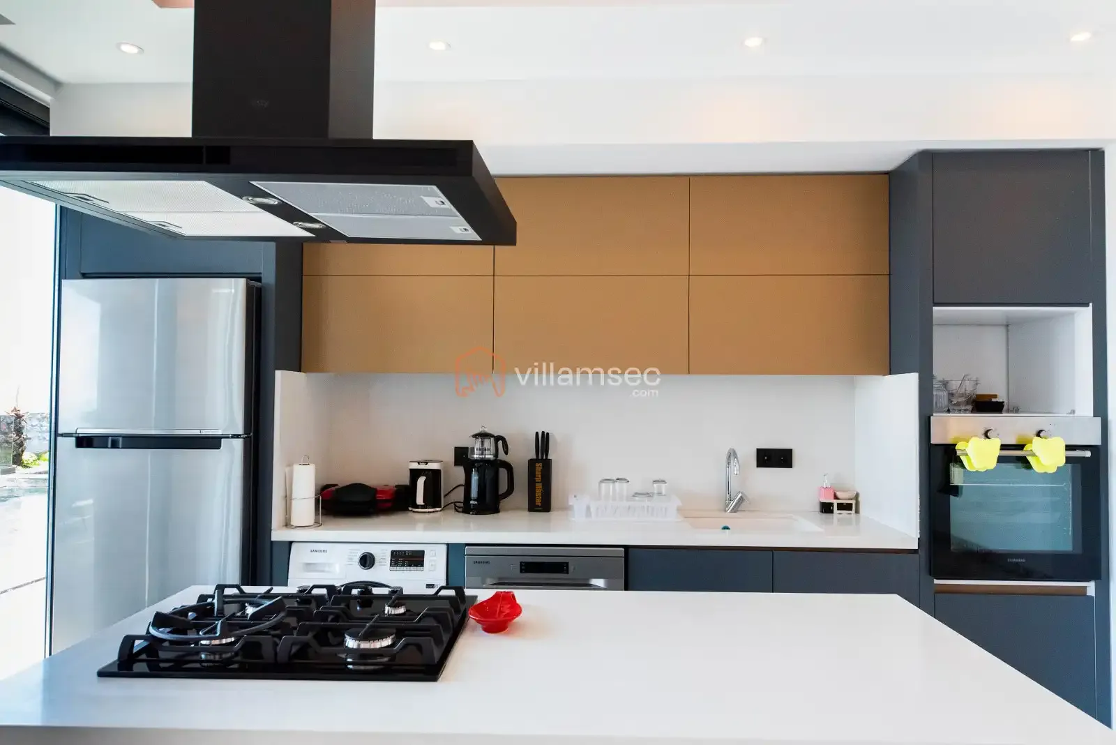 Villa Lina — fotoğraf 3/20