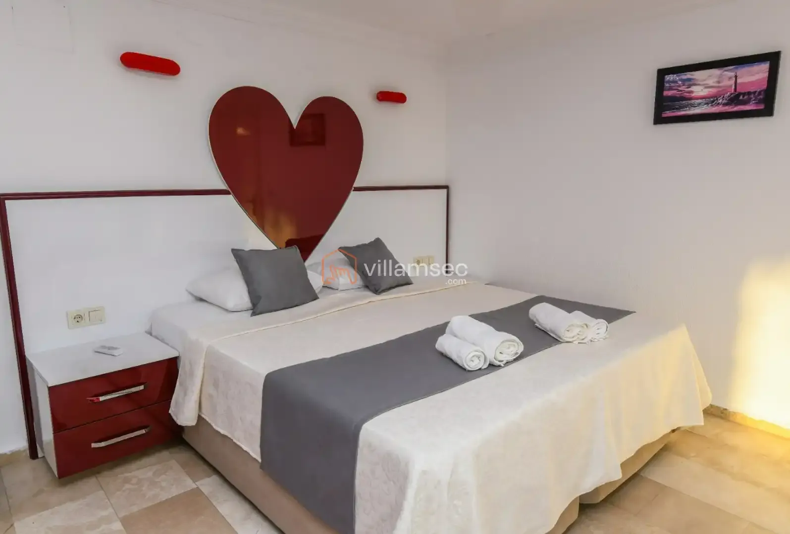 Villa Samui — fotoğraf 3/12