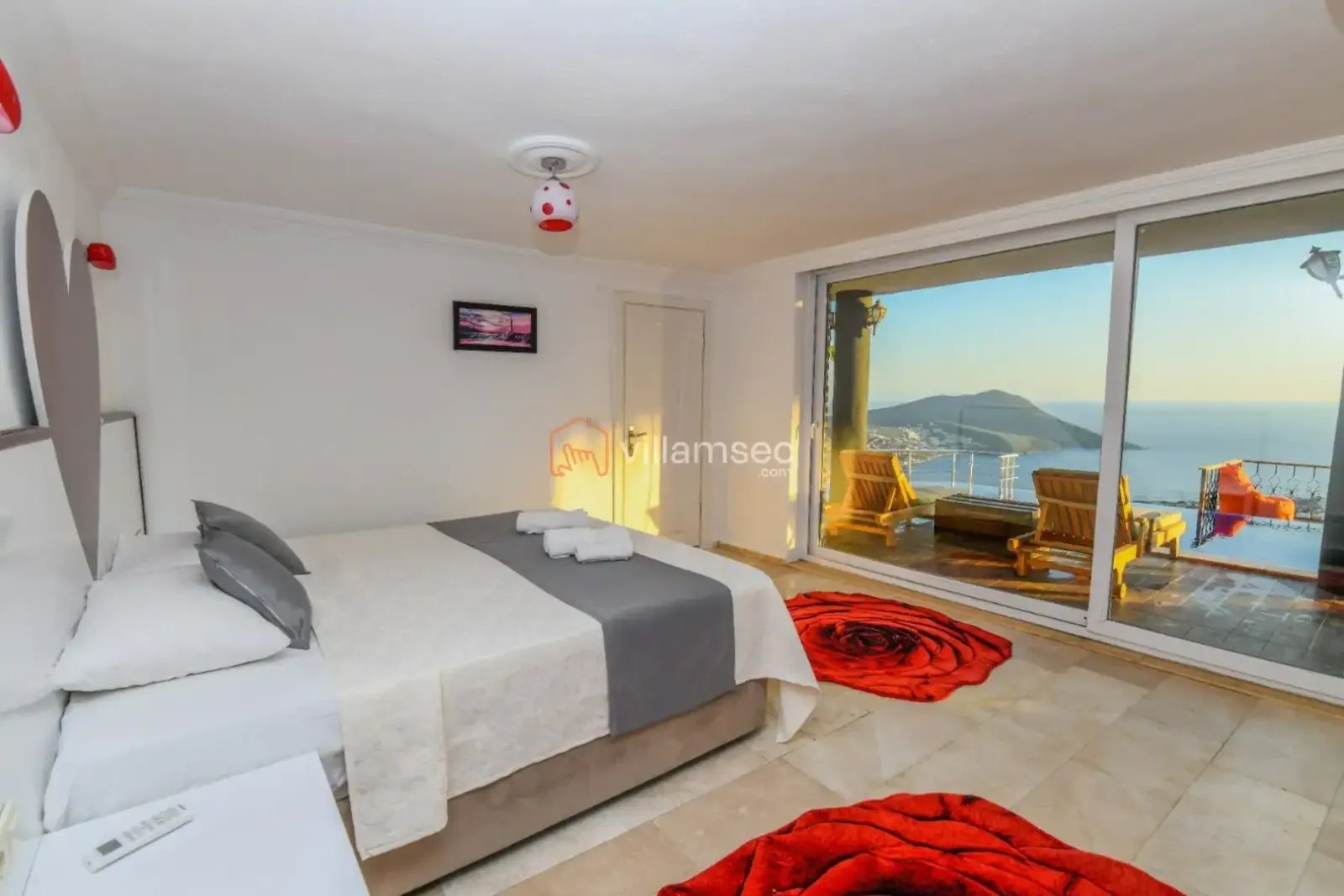 Villa Samui — fotoğraf 4/12