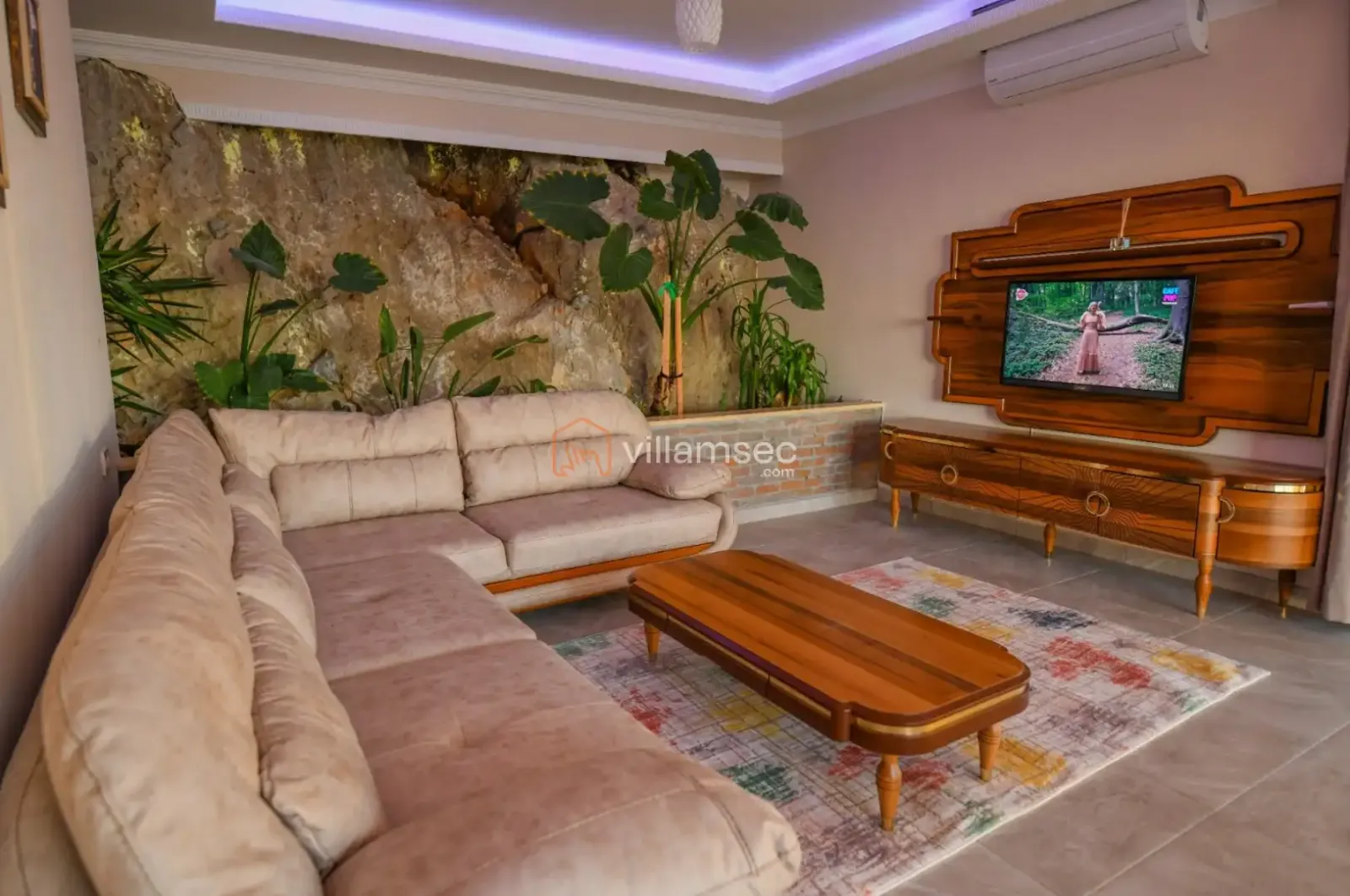 Villa Samui — fotoğraf 5/12