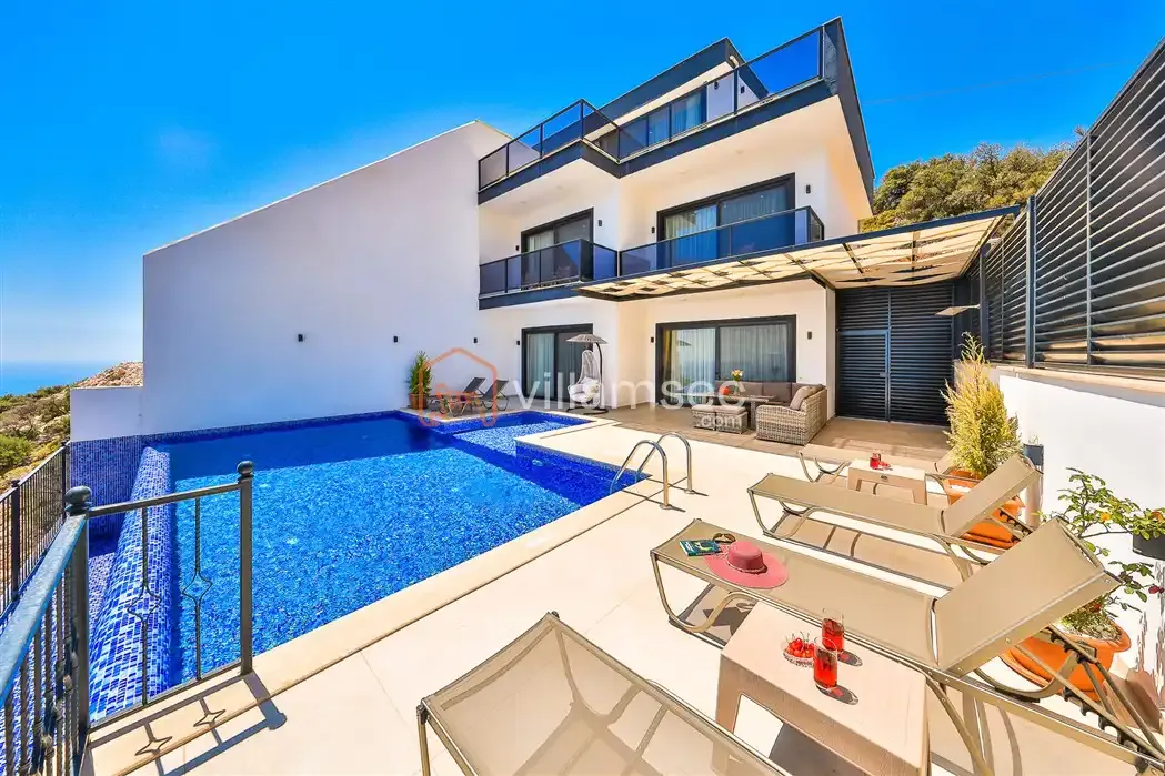 Villa Zara Duo — kapak fotoğrafı