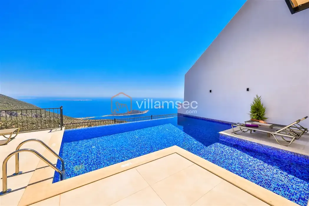 Villa Zara Duo — fotoğraf 2/28