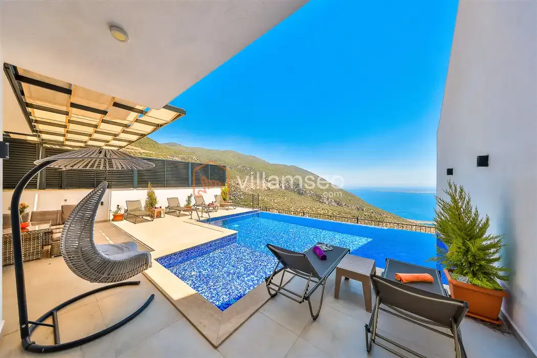 Villa Zara Duo — fotoğraf 3/28
