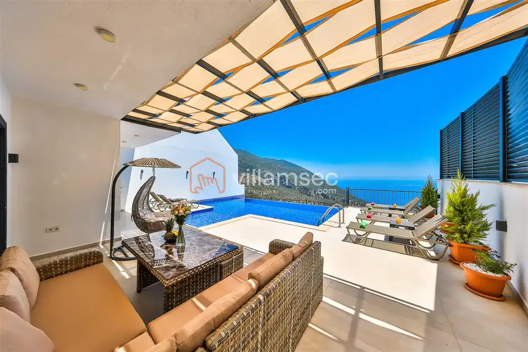 Villa Zara — fotoğraf 3/47