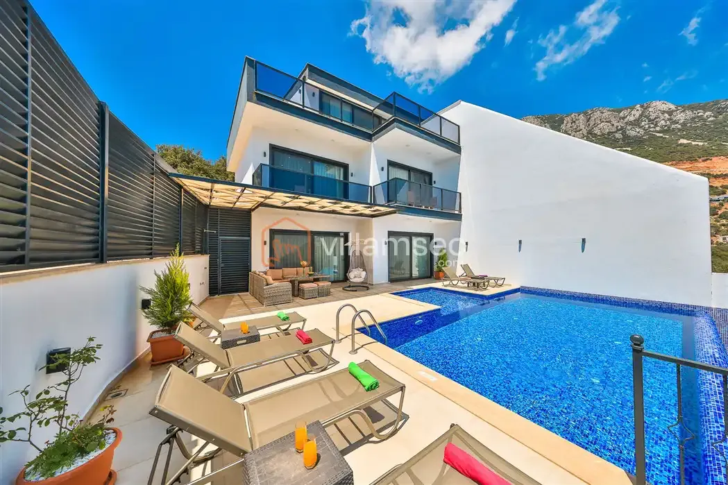 Villa Zara — fotoğraf 4/47